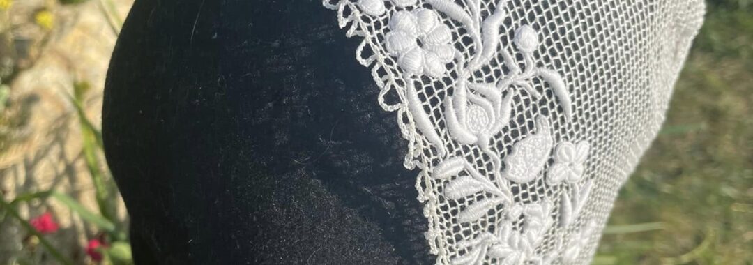 coiffe aglae penn sardin cap sizun