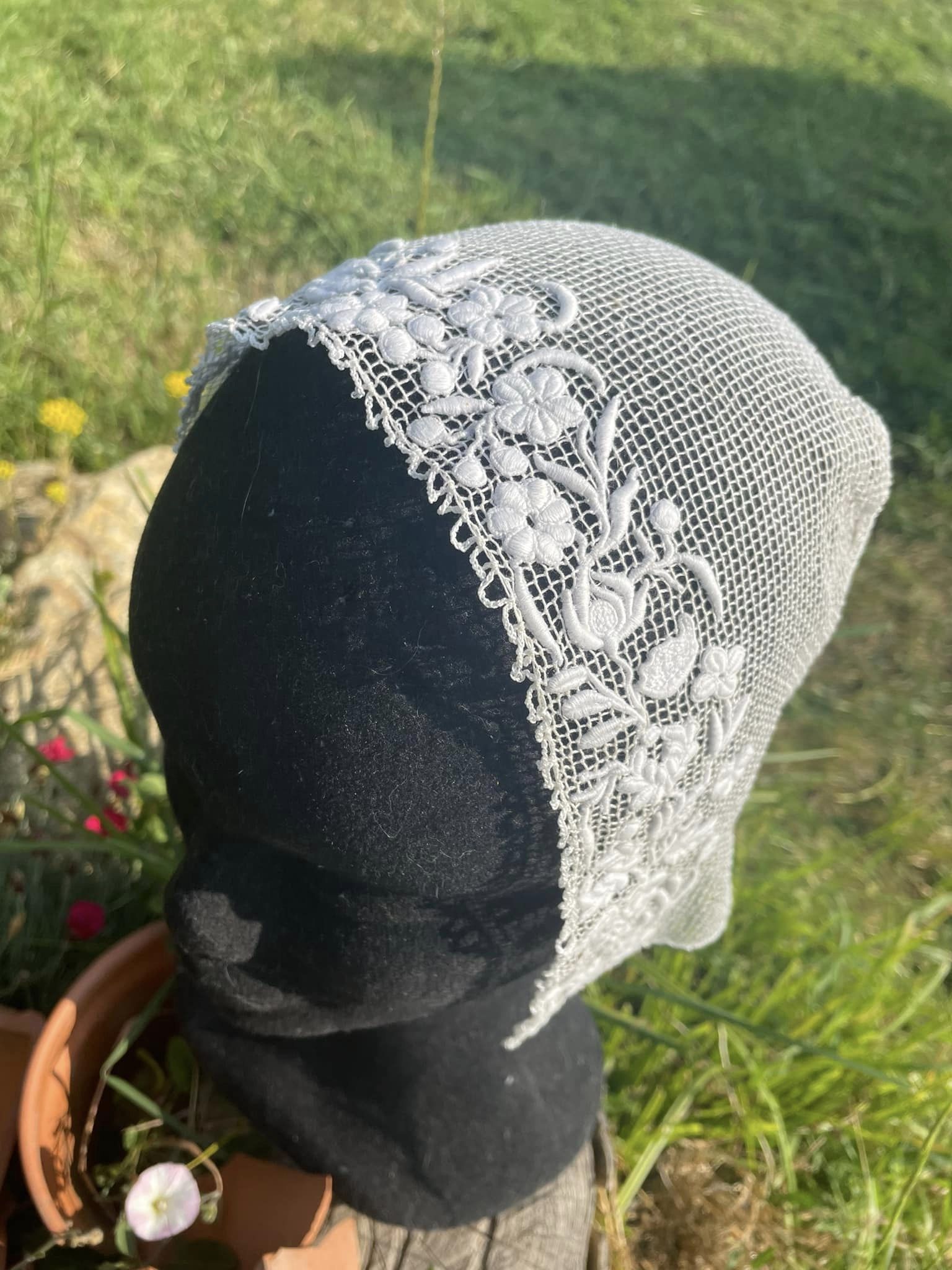 coiffe aglae penn sardin cap sizun