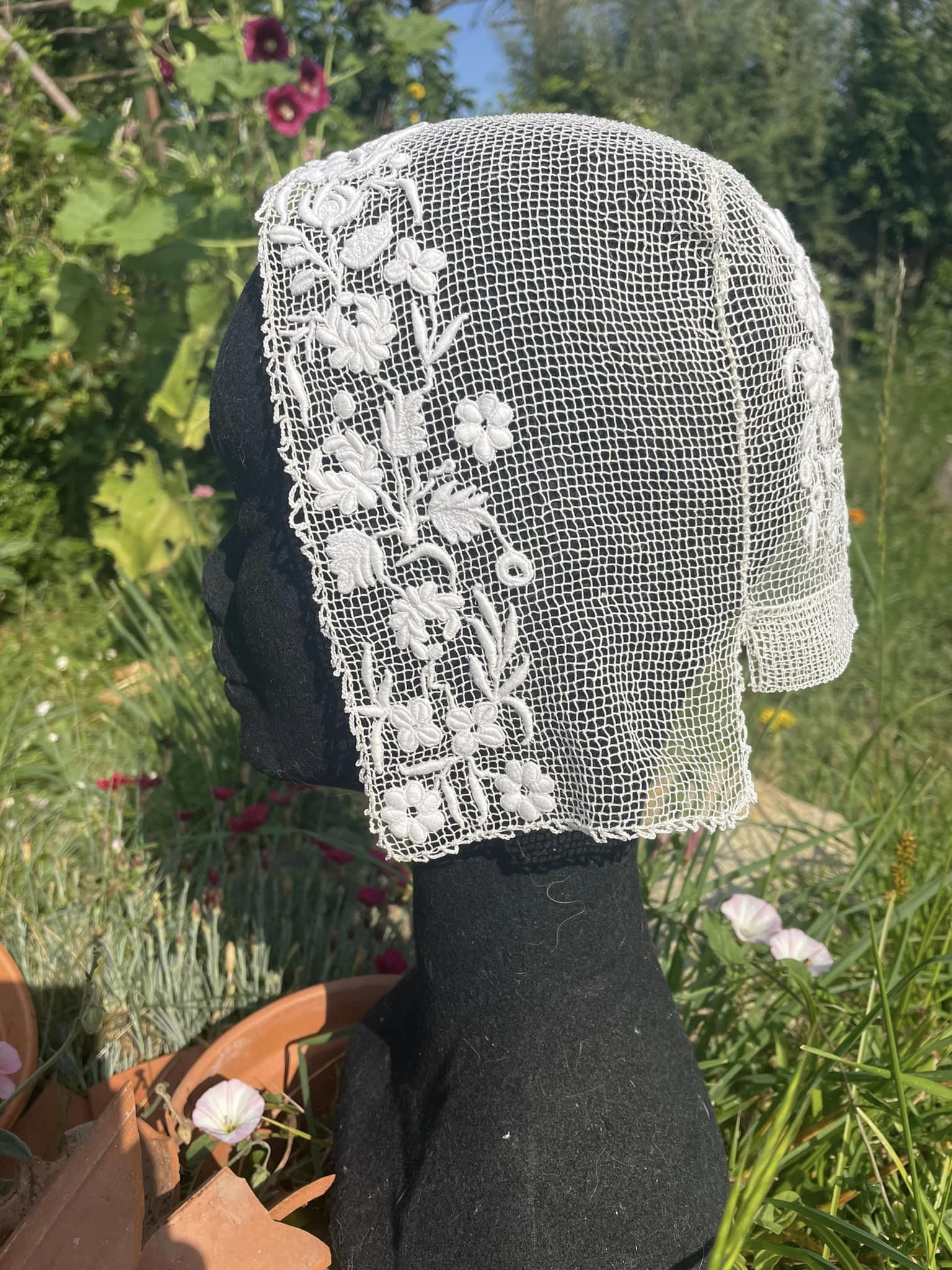 coiffe aglae penn sardin cap sizun