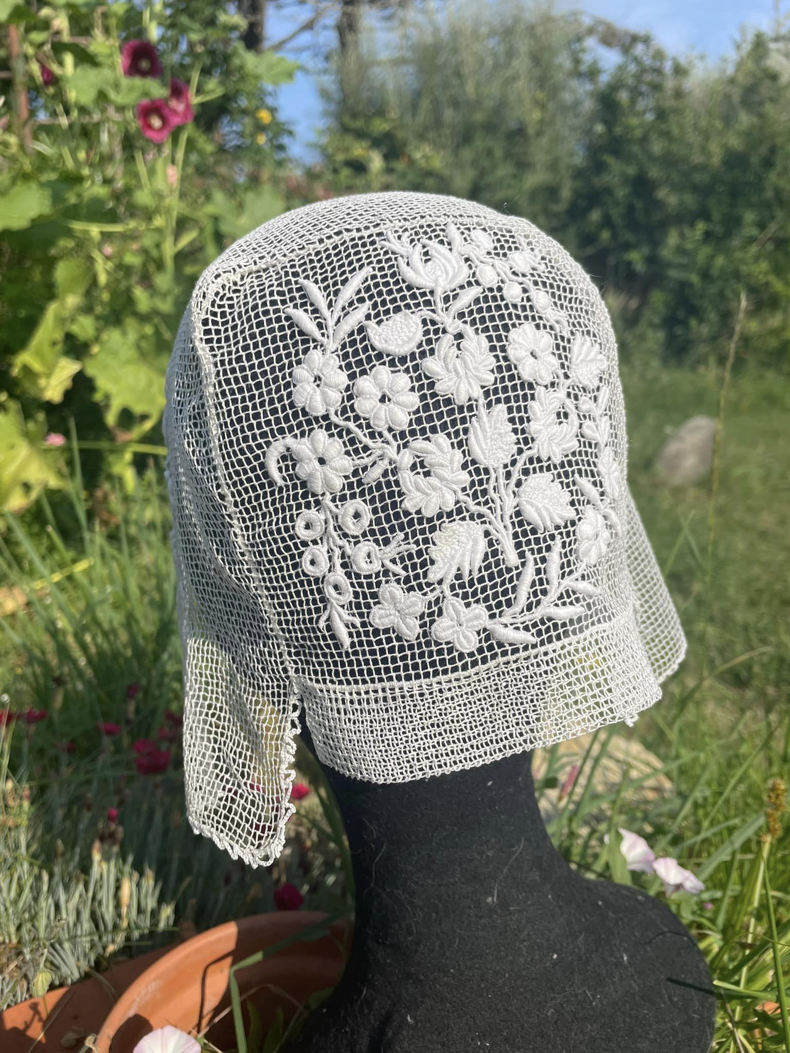 coiffe aglae penn sardin cap sizun