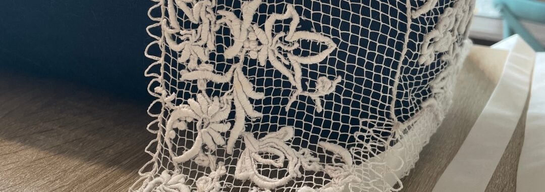 coiffe bécassine penn sardin cap sizun